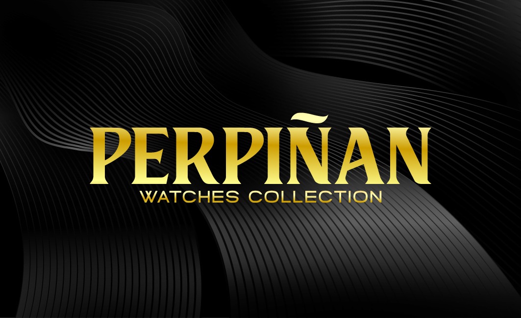 Perpiñán Watch Collection